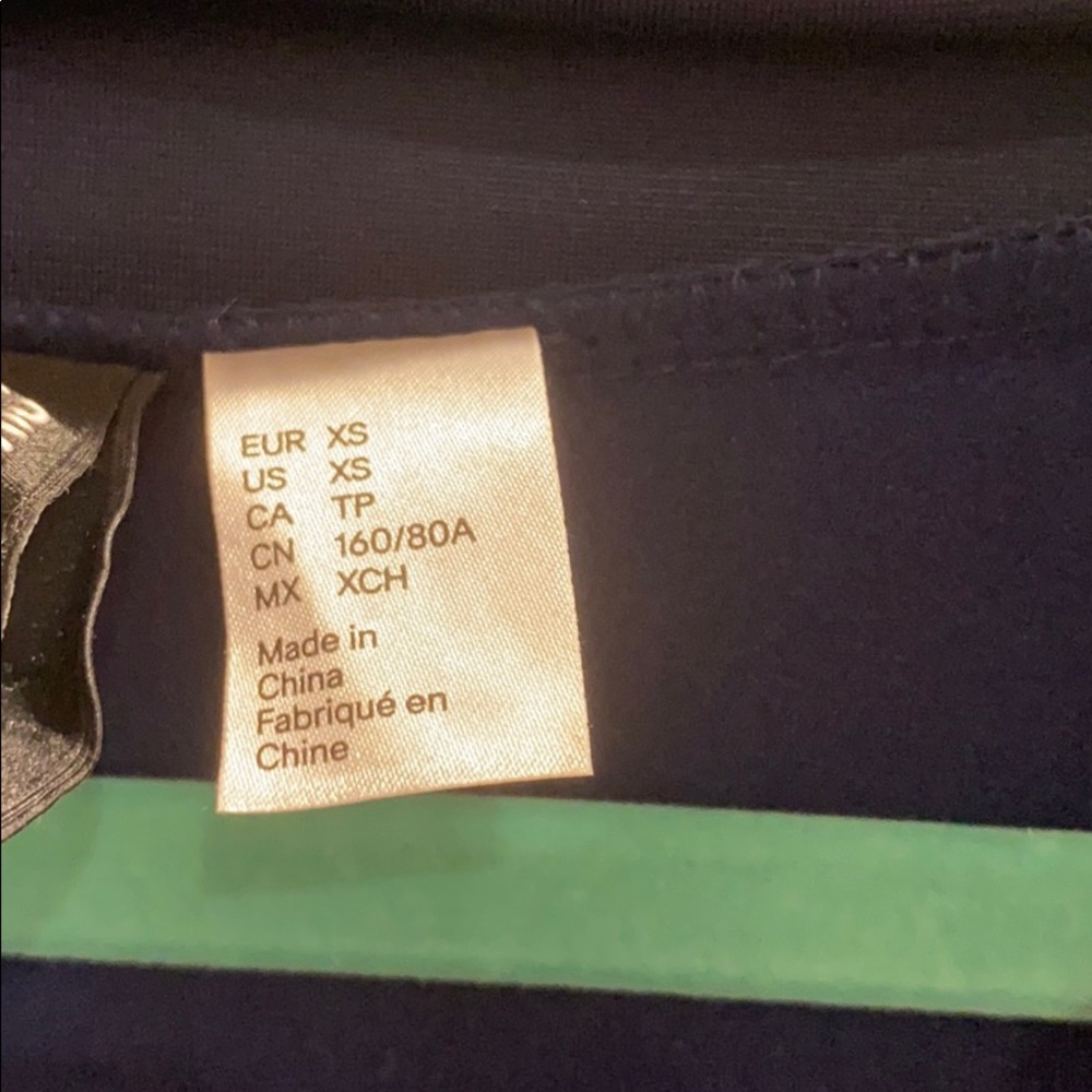 Jacket - Picture 2 of 2